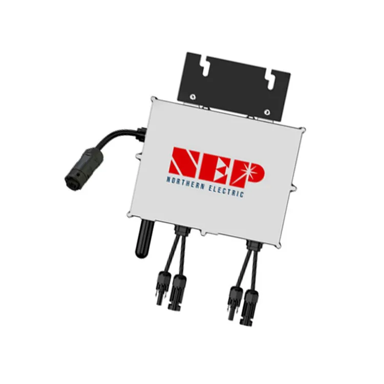 Vendita Diretta In Fabbrica Di Alta Qualità 110V 220V 230V 240V Pannello Solare Pannello Con 800W Micro Inverter