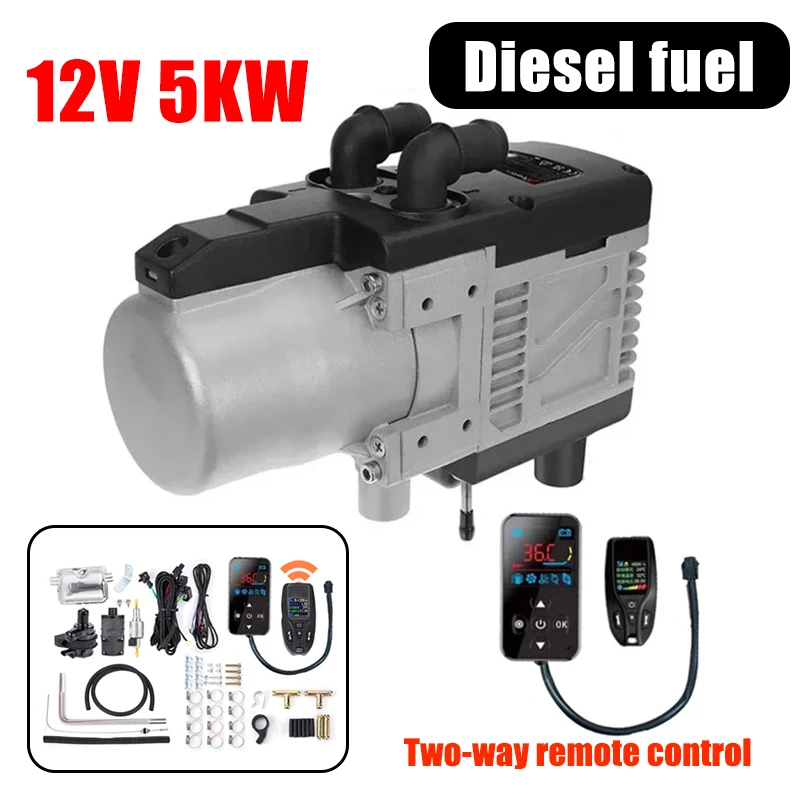  LCD   ָ   ¼, ڵ  Ʈ RV   ָ, 12V, 24V, 5KW