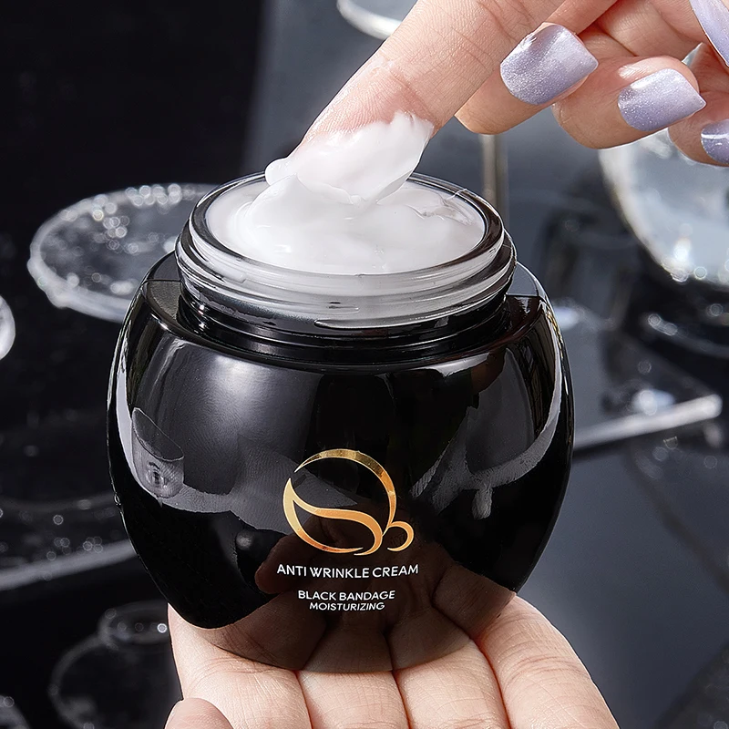Fine line cream best sale