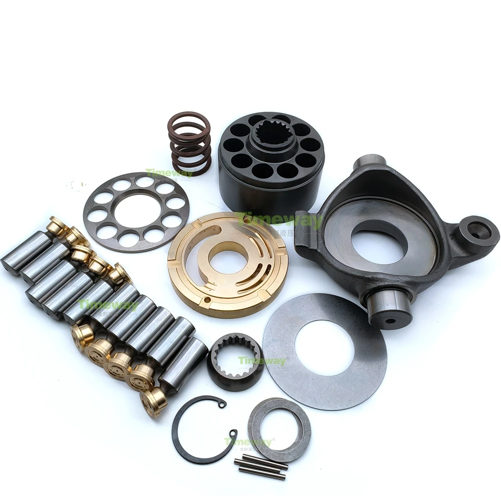 

AP2D Pump Spare Parts Repair Kits Hydraulic Pump Rotary Group Kits for UCHIDA AP2D28 Axial Piston Pump Accessories