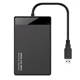 Black USB 3.0