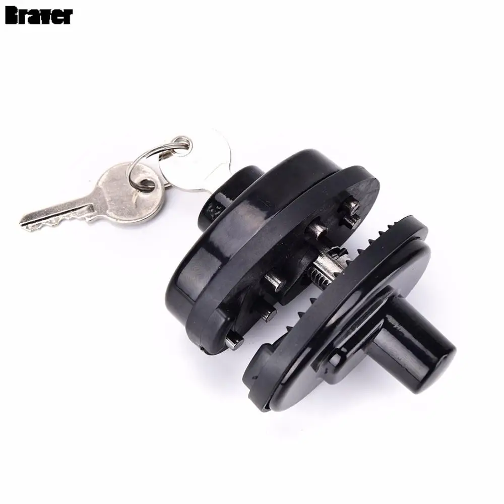 

Zinc Alloy Trigger Lock with 2 Keys for Firearms Pistol Air Rifle Shotgun Gun Parts Hunting Accessory Trigger Password