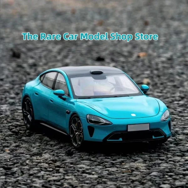 The Rare Car Model Shop Store