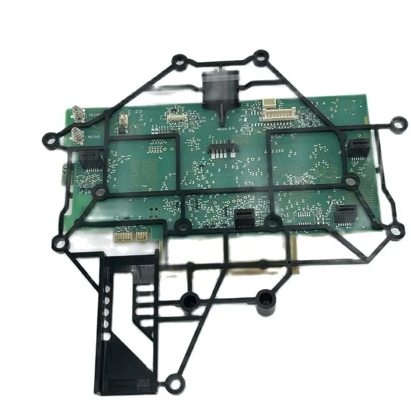Nuovissimo originale IRobot Roomba E5 E6 scheda madre spazzare il circuito del Robot - immagine 6