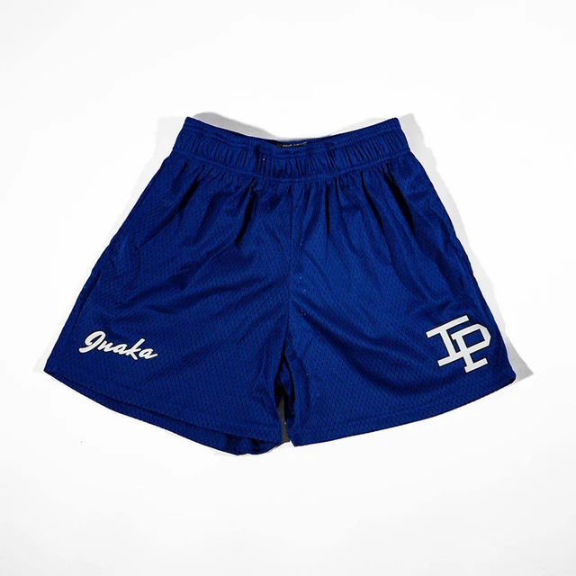 Men Beach Board Shorts fitness Training Workout Sport Short Pants Women Summer Gym Jogging Mesh Casual Shorts - Image 4