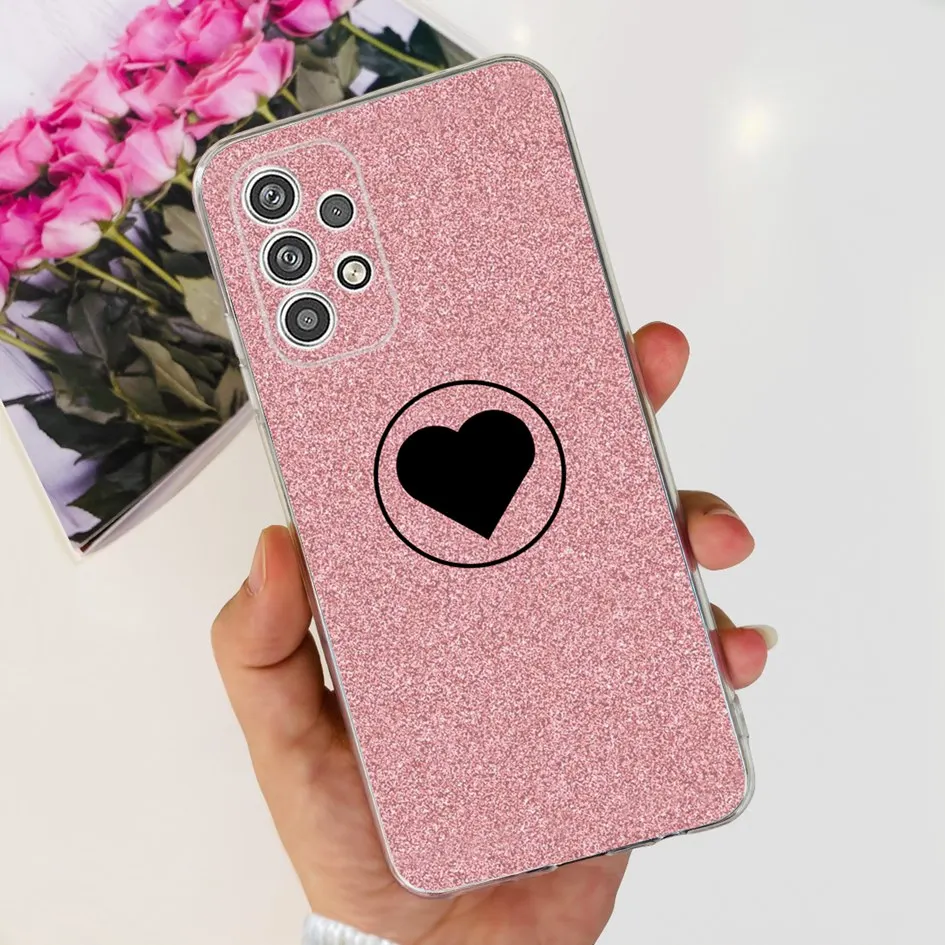 Cute Butterfly Cartoon Soft Silicone Clear Phone Case Cover