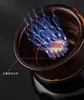 Intelligent Vacuum Cupping Massage Device 12 Gears Electric Heating Scraping Suction Cups Physical Fatigue Relieve Guasha Cans 6