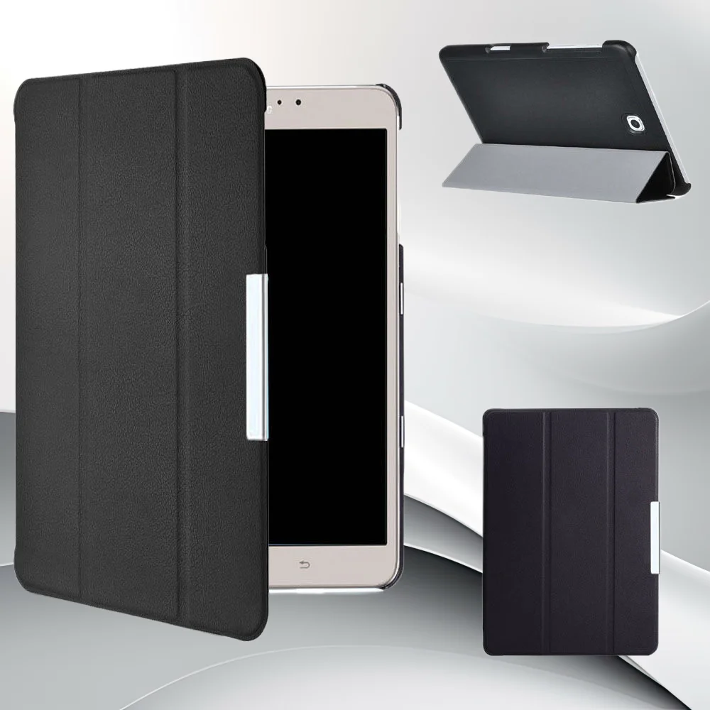 Ultra Lightweight Protective Stand Cover with Auto Sleep/Wake