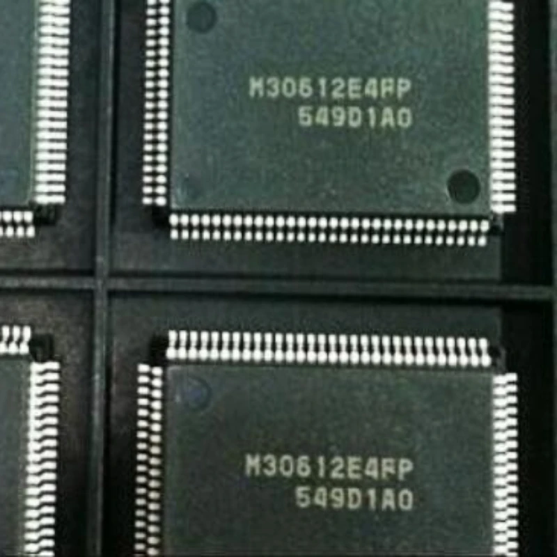 

(1 шт.) Φ M30612M4A M30612 QFP обеспечивает единую остановку заказа точечной поставки