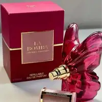 Parfum Rose 50ml pour Femme, Parfum Floral, Vaporisateur, Phéromone, Longue Durée, Romance, Attire les Femmes, Cadeau 2