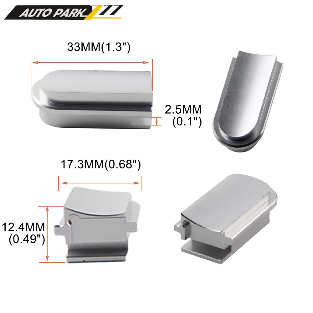 Swirl Flaps Repair Kit For 1.8 2.0 TSI TFSI EA888 VW Audi Seat Skoda BOP24