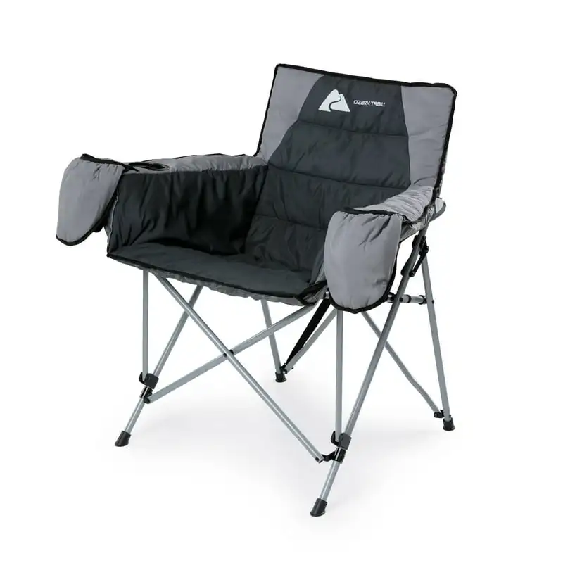 

All Season Convertible Chair with Mittens