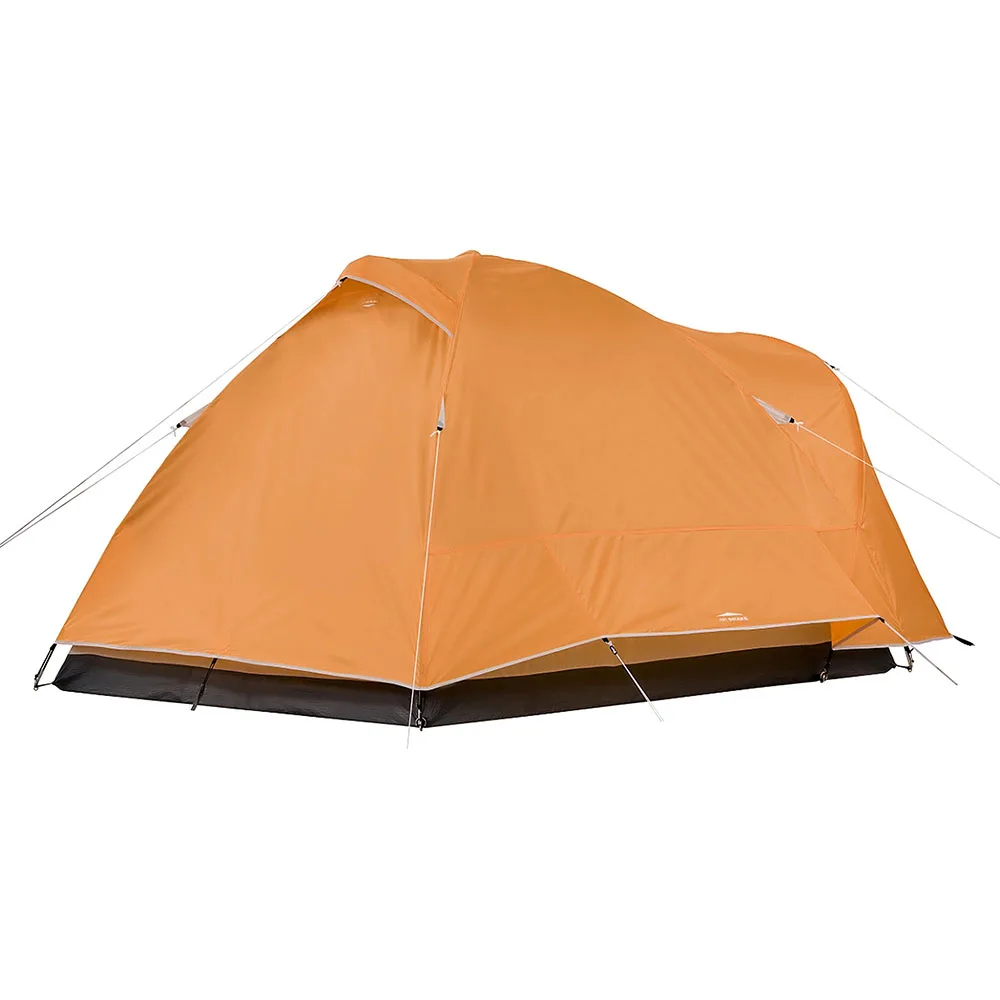 Hooligan 3-Person Tent with Full Rainfly, 1 Room, Tent Ultralight