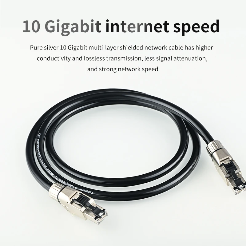 Xangsane- ǹ  8 Ʈũ ̺ hifi ̴ ̺, 10 ⰡƮ Ʈũ 40Gbps2000MHz ũŻ ÷ Ͽ 