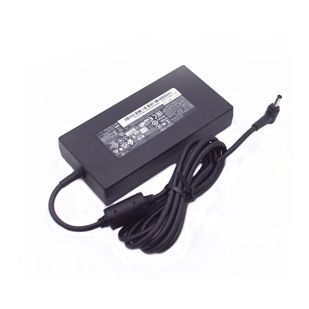 새로운  델타 ADP-150CH D 150W 전원 어댑터 20V 7.5A 150W 4.5x3.0mm A18-150P1A MSI GF66 UC11 GL66 GF76 노트북 충전기용