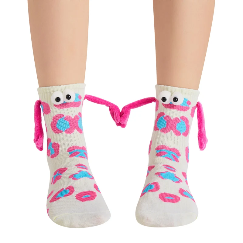 Рисунок 5 - Носки Длинные хлопковые с магнитной застежкой