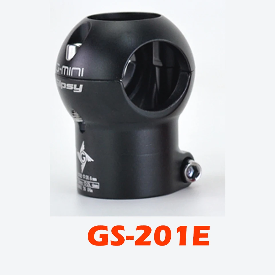 Gipsy G-ZERO 新品未使用 ステム Gipsy G-ZERO 新品未使用 ステム