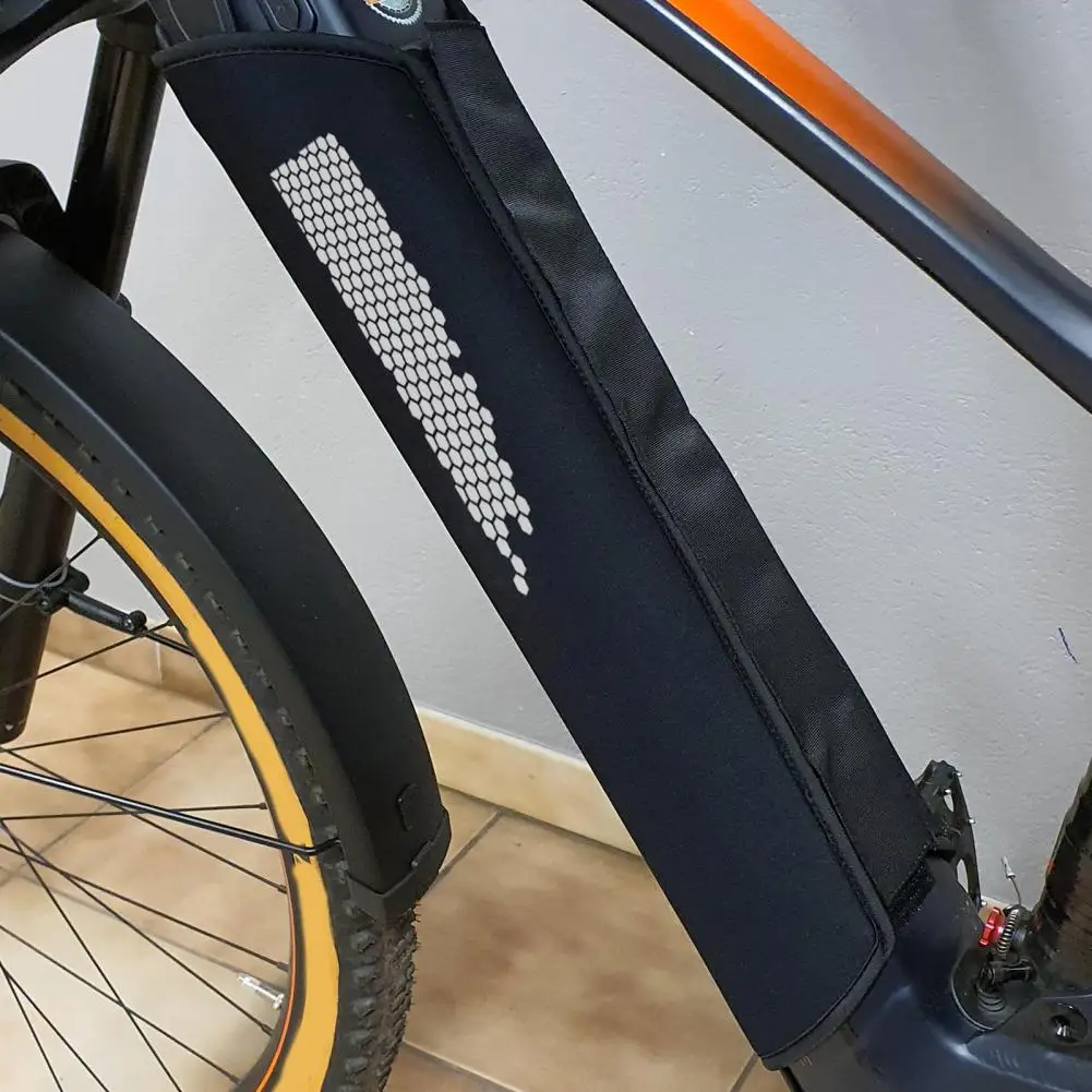 Funda Para Bicicleta Impermeable Y Lavable A Prueba De Arañazos