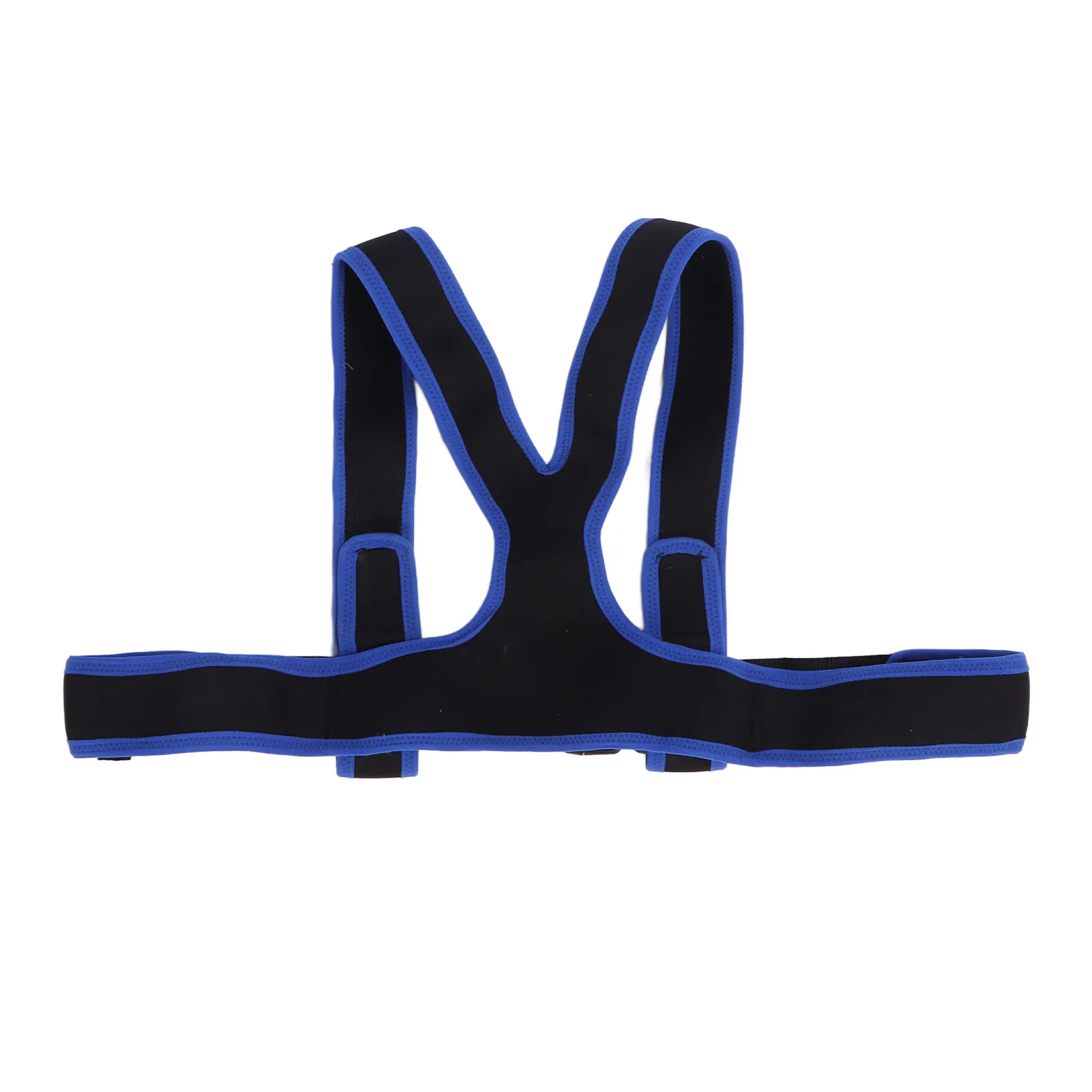 Wheelchair Positioning Belt Y Shape Double Straps Wheelchair Safety Belt Prevent Falling Torso