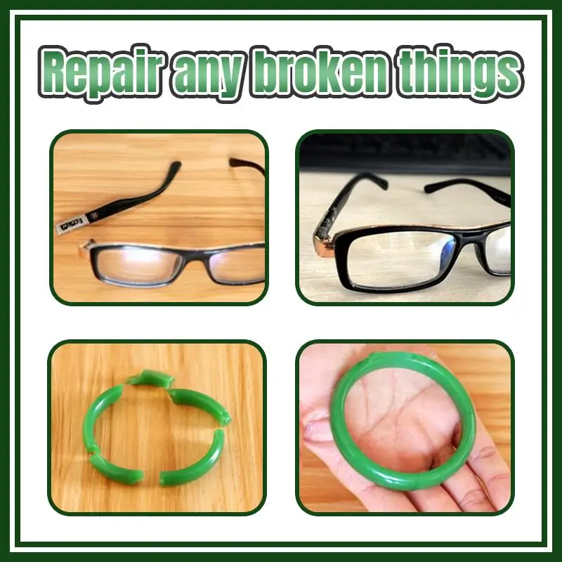 Glue Fix Eyeglass Frames Fix Broken Eyeglasses Best Glue To Fix