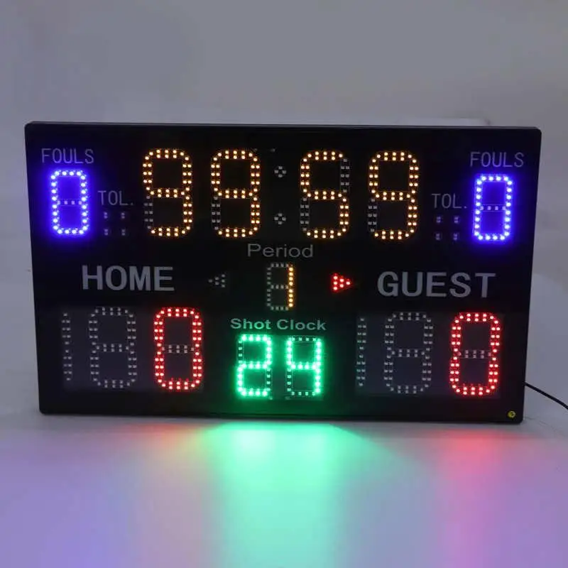 Рисунок 3 - 15-значная электронная шкала: портативный