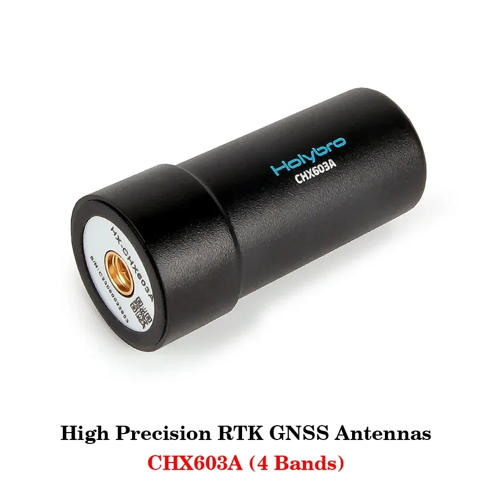 CHX603A (4 Bands)