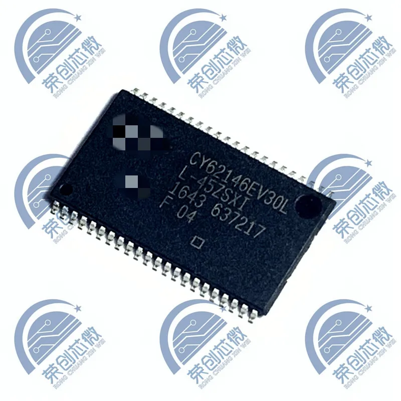 

CY62146EV30LL-45ZSXI package TSOP-44 new original genuine static random access memory IC chip (SRAM)