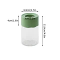 Green 6.8cm