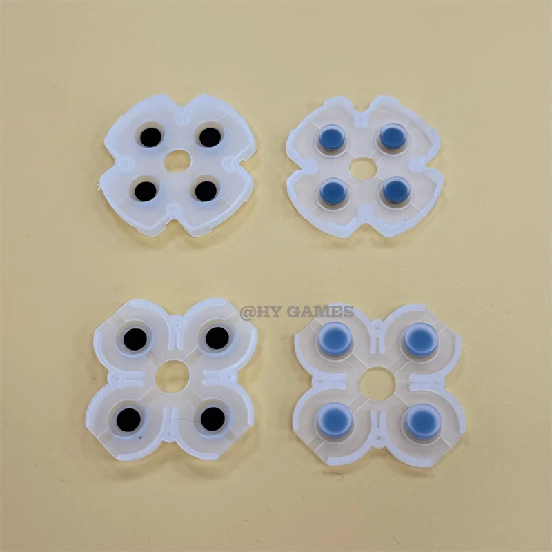 High-Quality Silicone Conductive Rubber Button Pad Keypad