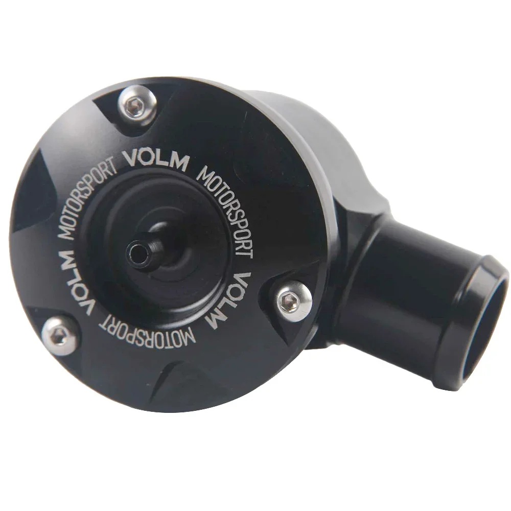 Turbo Blow Off Valve Boost Recirculation Diverter Valve for VGA VW Audi 1.8T 2.7T