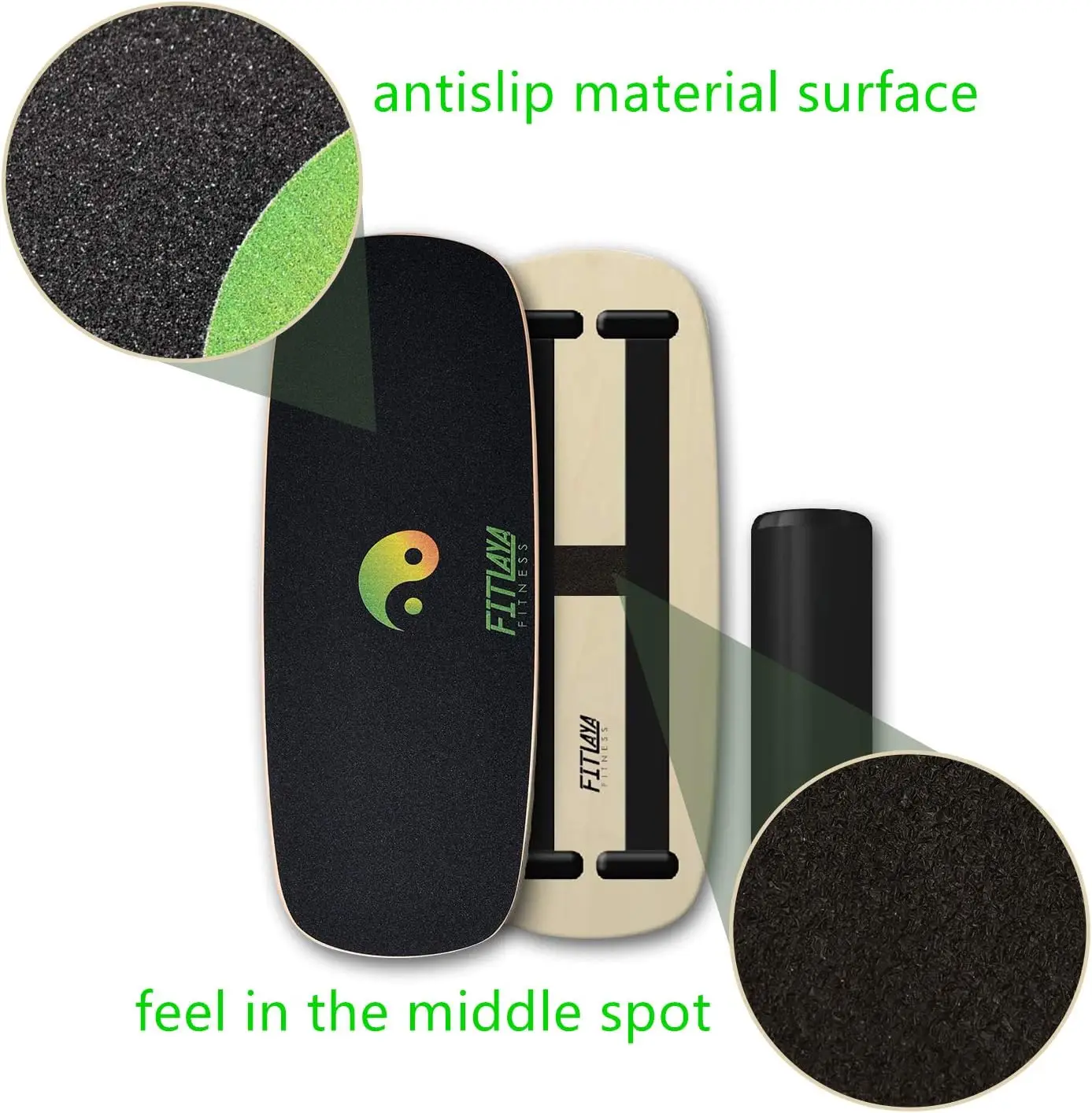 description