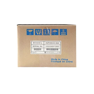 

New in box AGP3300-S1-D24 TOUCH PANEL AGP3300S1D24 HMI