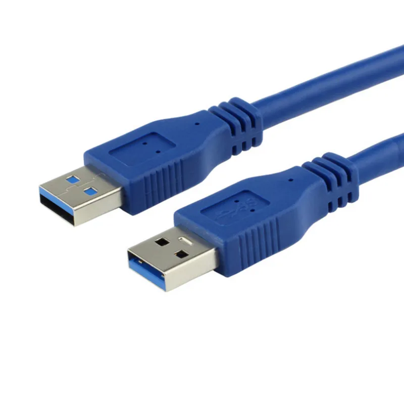 

USB-кабель 0,3 типа А, штекер Micro B и гнездо м
