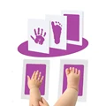 Purple Ink Pad
