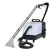 Hot Water Steam Cleaner Multi-function Handhold Steamer Household Couch and Carpet Curtain Wash Steamers with Accessories 2