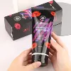 FONCE Nicotinamide Essence Body Lotion Moisturizes, Improve roughness and Hydrating Body Lotion with Long-lasting Fragrance 200g 5