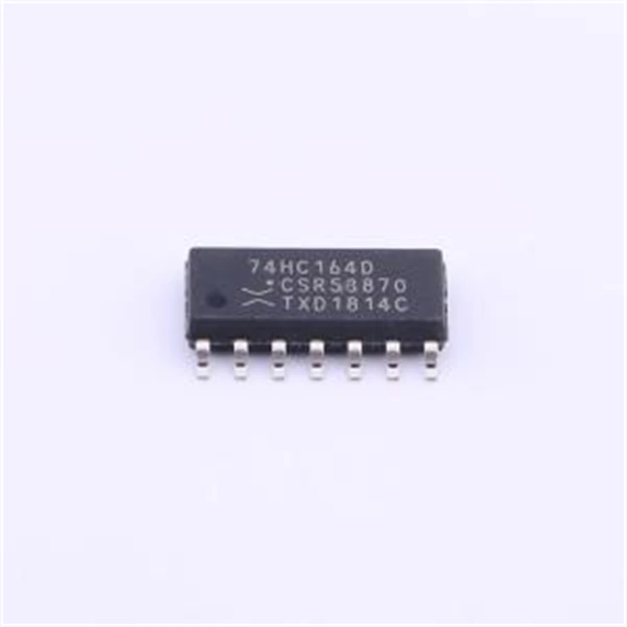 74HC164D,653