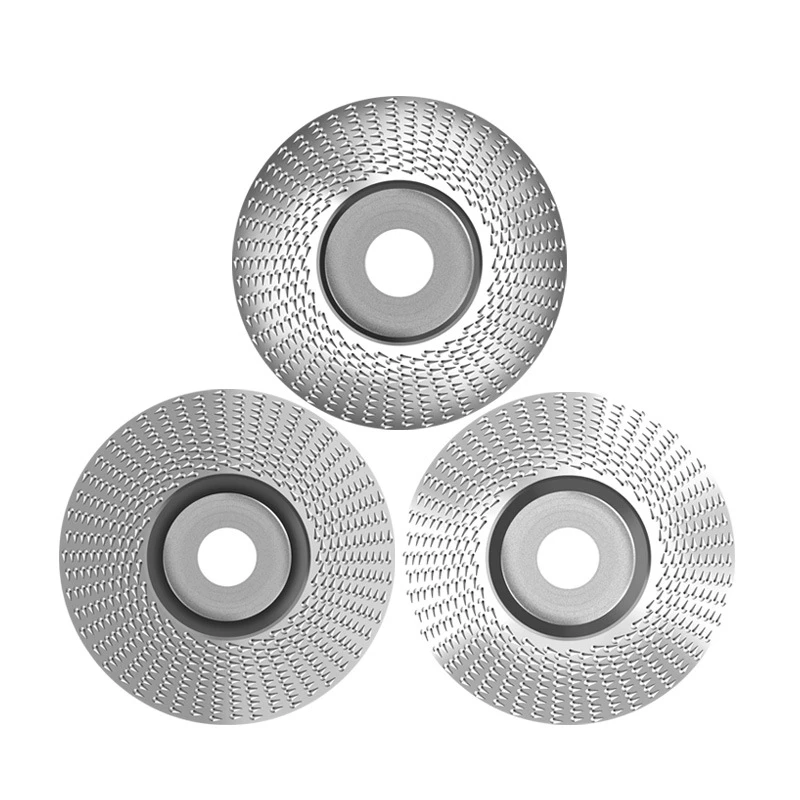 Angle grinder polishing disc carpentry thorn disc grinding disc grinding plastic polishing wheel