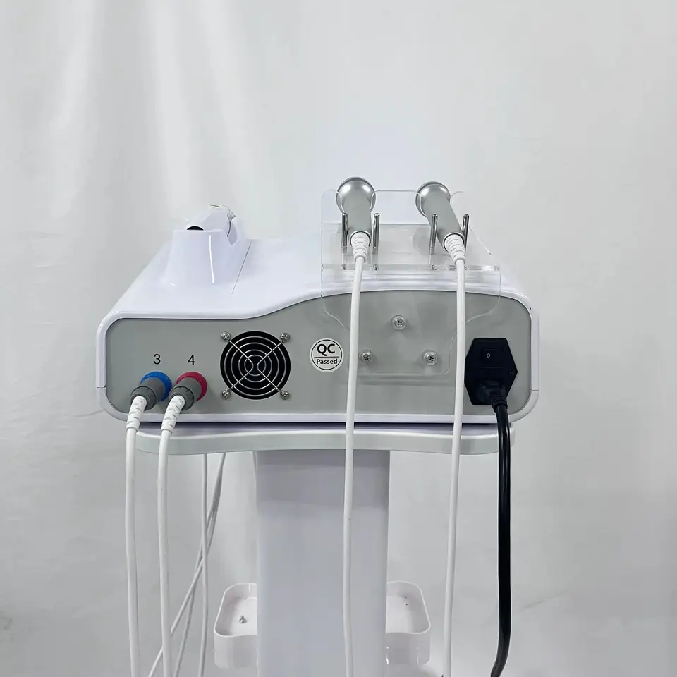 Portable Skin Tightening Anti Aging Machine
