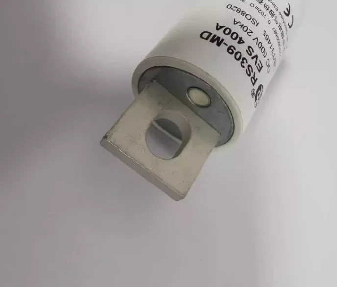RS309-MD-EVS400A350A200A500A 600A DC500V new original sino fuse
