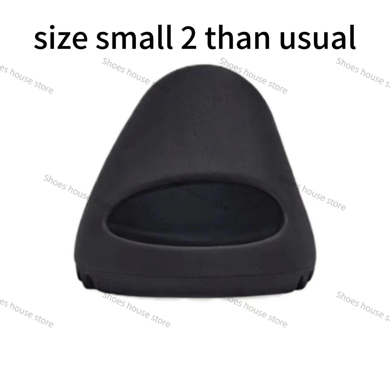 Yez Slides Clouds Women's Sandals Men's Slippers Soft Thick Bottom Inner and Outdoor Height Increasing Shoes Couple36-49