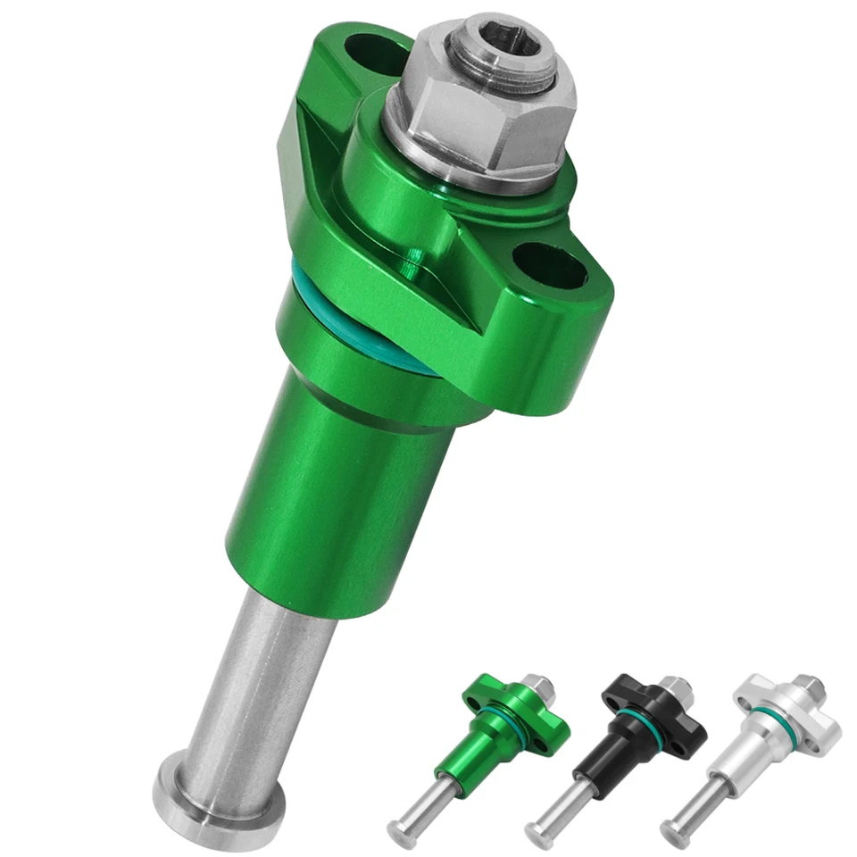 Manual Timing Cam Chain Tensioner Adjuster For Kawasaki Ninja ZX