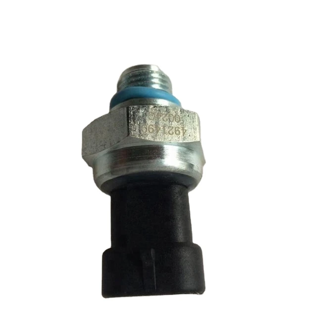 genuine Engine fuel pressure sensor 4921499 3408377 3330998  