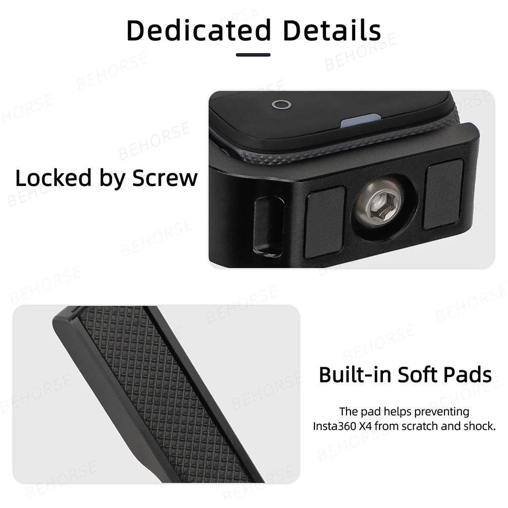 Quick Release Mount For Insta360 X5 Magnetic Foldable Mount Adapter L-shaped Horizontal Vertical For Insta360 X4 Accessories - AliExpress 44 Quick Release Mount For Insta360 X5 Magnetic Foldable Mount Adapter L-shaped Horizontal Vertical For Insta360 X4 Accessories - AliExpress 44