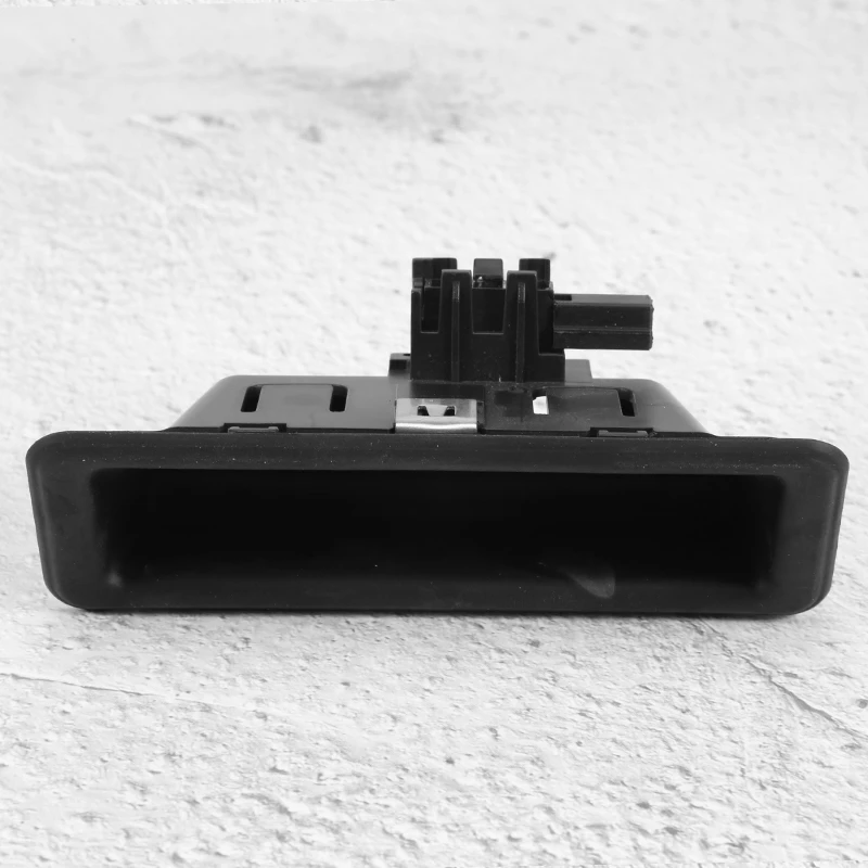 51247118158 Trunk Lid Lock Release Push Button Boot Tailgate Handle Switch For-Bmw E60 E90 E91 E92 E92 E93 E70 E71