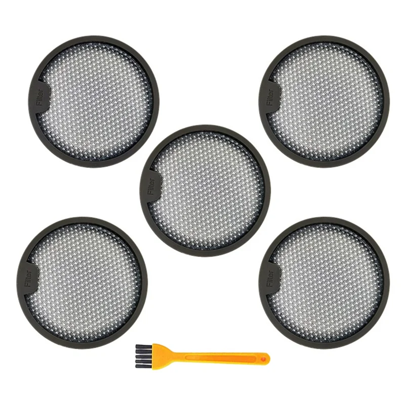 For T10 T20 T30 Vacuum Cleaner Spare Parts Pre-Filter for G9 G10 Vacuum Cleaner Spare Parts Accessories