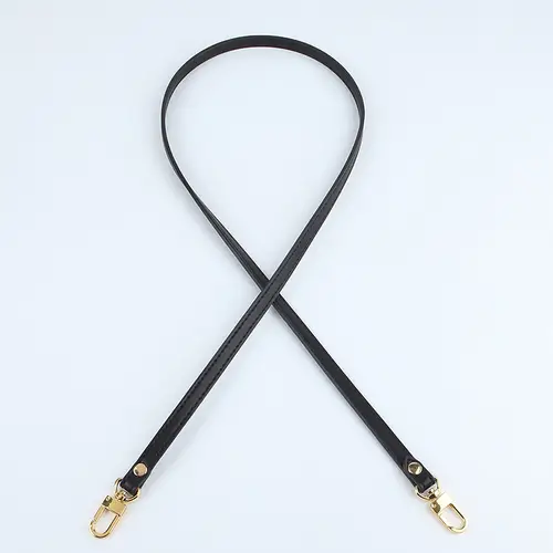 Cow Leather Bag Strap Women Handbag Handle Shoulder Crossbody Bag Straps Replacement Belt For Bag Accessories - Image 10