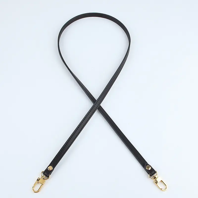 Cow Leather Bag Strap Women Handbag Handle Shoulder Crossbody Bag Straps Replacement Belt For Bag Accessories - Image 10