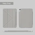 Hazy Gray