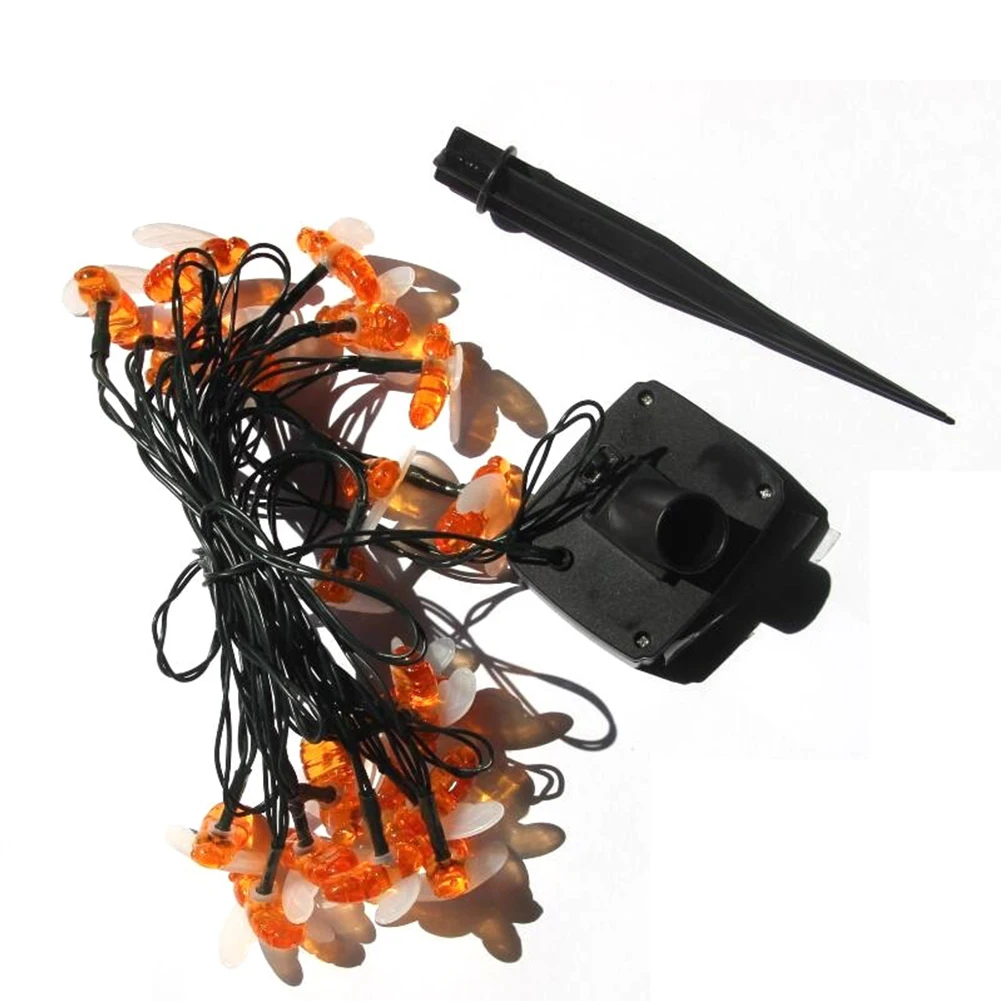 Рисунок 6 - Светодиодная лента на солнечной